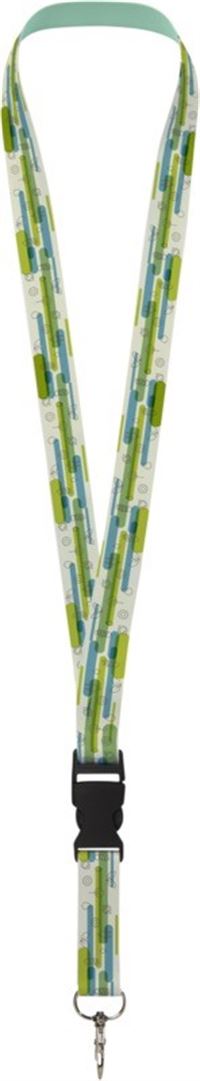 LANYARD IN RPET